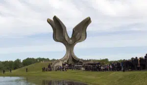 "Jasenovac nije bio logor smrti, već radni logor": Burno u hrvatskom parlamentu, odmah stigle osude nekih poslanika i Antifašističke lige 1