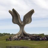 Mali plamenovi sjećanja na arhitektu Bogdana Bogdanovića 4