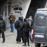 Kroz mesec dana zakazuje se suđenje grupi Veljka Belivuka 14