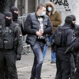 Odbijen zahtev advokata Veljka Belivuka za izuzeće tužioca, pripremno ročište sutra 11