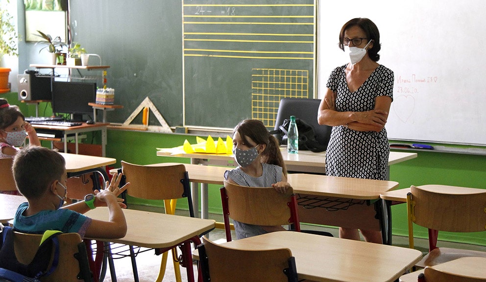 Vučić razmišlja o skraćenju trajanja školskog časa: Šta bi to donelo đacima? 2