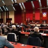 Sednica Skupštine grada zakazana za 30. avgust 3