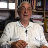 Prelević o aplikaciji Skaj: Stefanović miran, Vučić se trese od straha 3