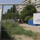 Investitor sklonio tablu nakon protesta građana 4