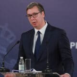 Vučić: Opozicija koja je prisustvovala sastanku sa predstavnicima RS platiće cenu delu javnosti 9