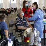 hrvatska vakcinacija