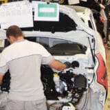 Sindikalci "Fijat plastika" pregovaraće sa premijerkom 9