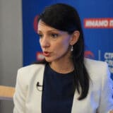 Vređanje Marinike Tepić dozvoljeno, ali ne po nacionalnoj osnovi 10