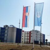 U kovid bolnici Novi Sad na Mišeluku 512 pacijenata 13