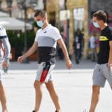 Početak školske godine: Tri zone i tri modela nastave 1