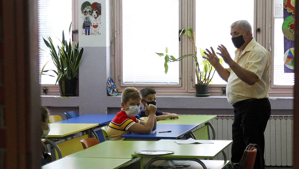 Kako će škole organizovati rad u predstojećoj školskoj godini? 1