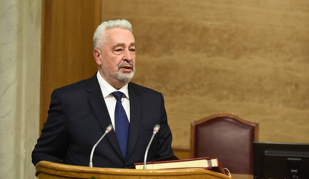 Kabinet premijera CG: Uskoro inicijativa za novi krug razgovora sa prdstavnicima partija 1