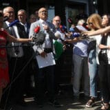 Krivične prijave protiv Vučića i Vulina sastavljene od napisa u medijima 9