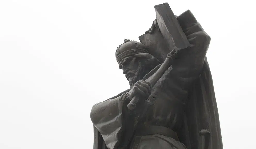 Beograd dobija još jedan spomenik caru Dušanu na inicijativu Aleksandra Šapića 10