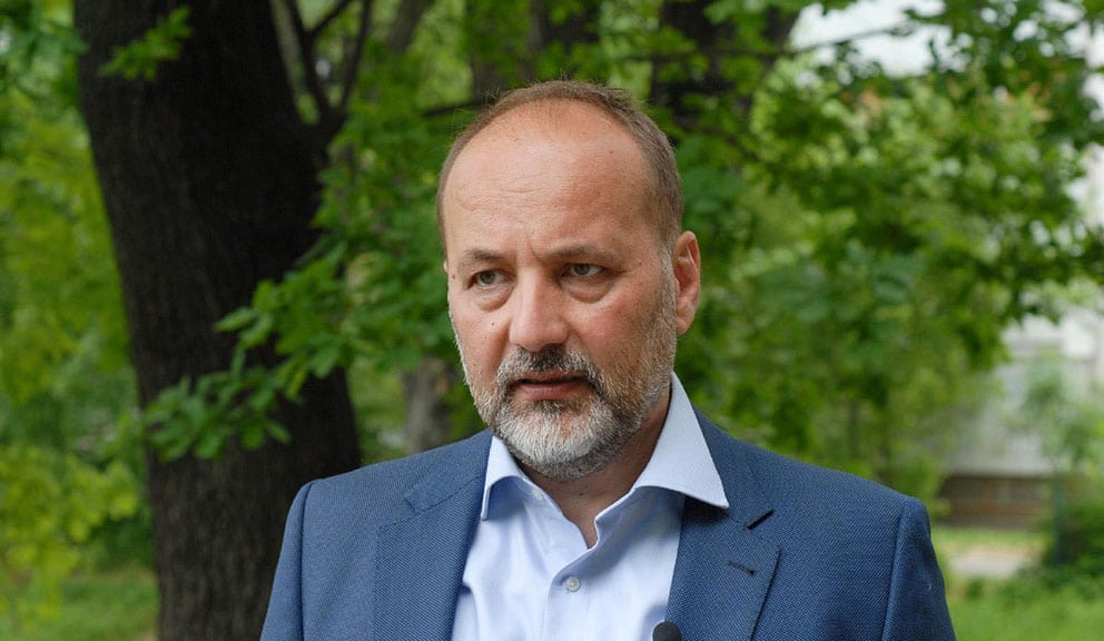 Janković: Informacije koje mogu da destabilizuju zemlju se na kašičicu dobijaju iz inostranstva 1