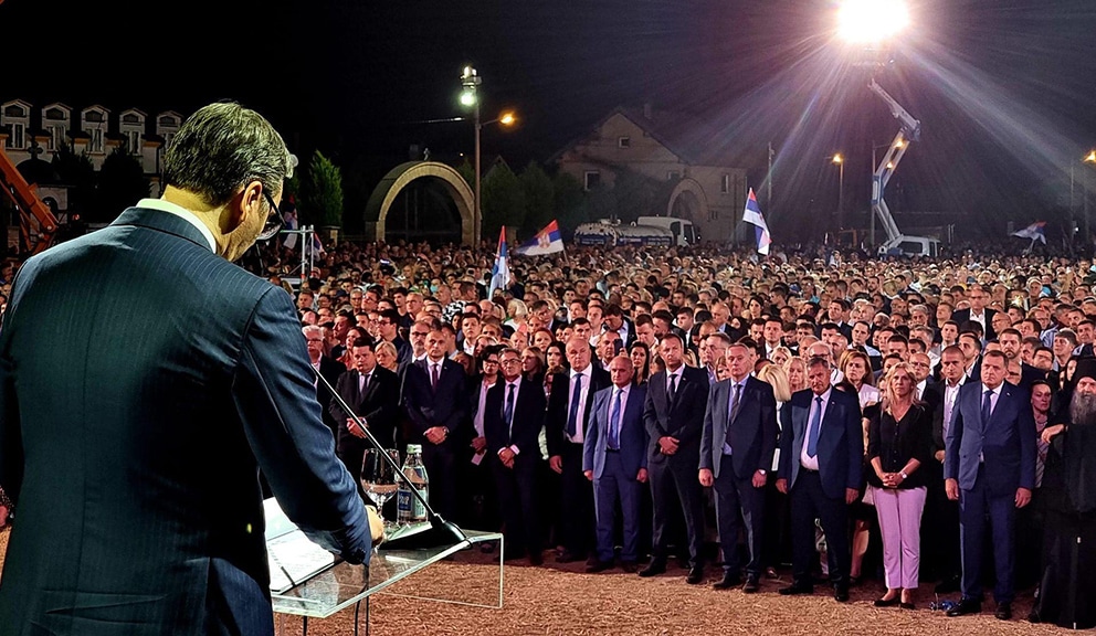 Dve penzionerke izbačene iz Udruženja penzionera Pudaraca zbog vređanja Vučića 1