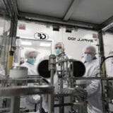 U razvijenim zemljama EU 50 odsto inovatora radi za privredu, u Srbiji samo tri 2