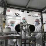 Srbija se sprema da proizvodi i "sinofarm" vakcinu 5