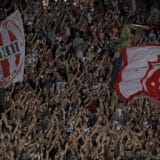 Na jugu još uvek ima mesta za večerašnji revanš na stadionu "Rajko Mitić" 2