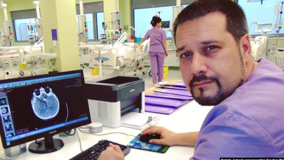 Janković: Gužve iz kovid ambulanti se nisu prelile na bolnice, olakšanje početkom marta 1