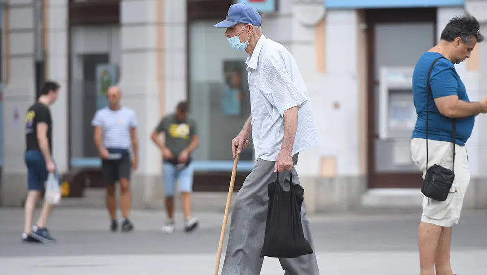 Evropski sud za ljudska prava odbacio tužbe protiv države Srbije zbog smanjenja penzija 1