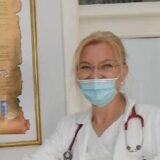 Ostojić (Dr Dragiša Mišović): Na lečenju 38 dece, najviše zaražena novorođenčad 7