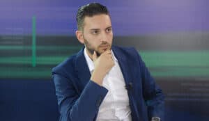 Pavle Grbović: Ovakav tretman opozicije je neopravdan 2