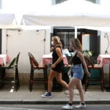 Hrvatski ministar: Razlog velikog skoka novozaraženih nedovoljan broj vakcinisanih 8