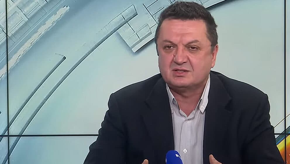 Šekler: Ne razumem zašto kolege ne izađu iz Kriznog štaba 1