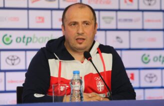 Sebić: Utisci se još nisu slegli, bila je čast predstavljati Srbiju 2