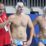 Vaterpolisti Srbije u četvrtfinalu Olimpijskih igara, idu na Italijane 3