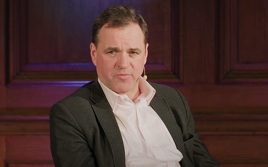 Nil Ferguson: Moguće je da nam se ponovi 11. septembar 1