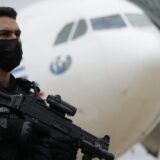 Francuska je iz Kabula u Abu Dabi evakuisala 216 ljudi, među njima 184 Avganistanca 5