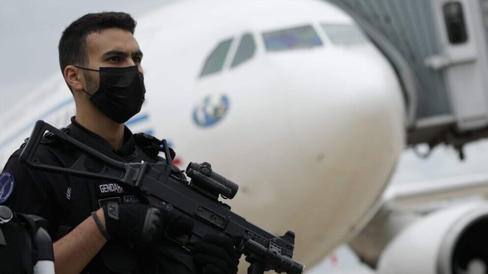 Francuska je iz Kabula u Abu Dabi evakuisala 216 ljudi, među njima 184 Avganistanca 1