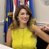 Ministarka Matić primila treću dozu vakcine protiv korona virusa 7