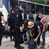 MUP: U Beogradu pronađeno 79 ilegalnih migranata 6