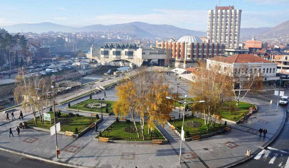 Rekonstrukcija puta Novi Pazar - Raška ponovo na tenderu 1