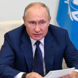 Putin se nada da će zajednički interesi pomoći normalizaciji odnosa Rusije i SAD 5