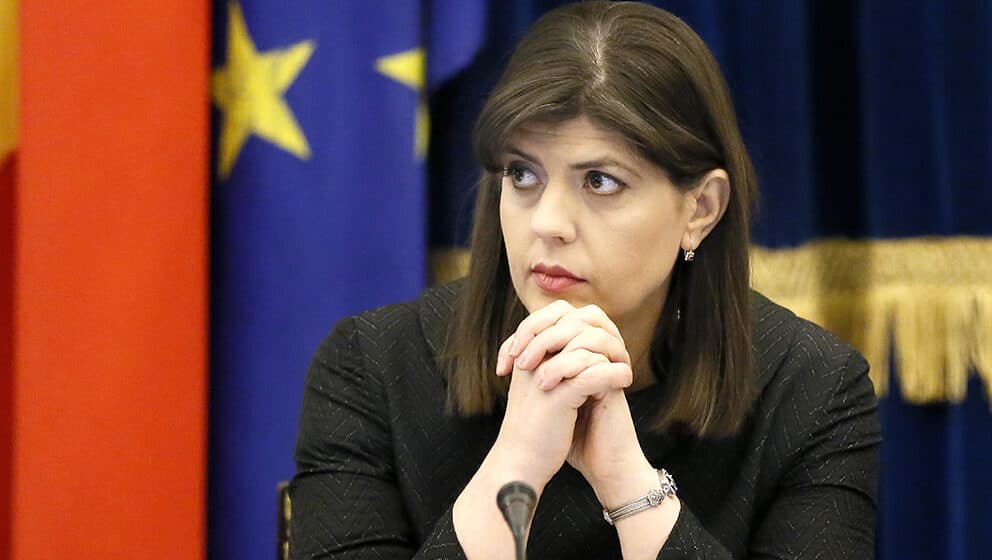 Laura Koveši: Bićemo partner Zapadnom Balkanu u borbi protiv prekograničnog kriminala 1