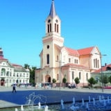 Zrenjaninska bolnica druga po broju hospitalizovanih u Vojvodini 2