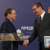 Varhelji prećutkuje kršenje ustavnih prava građana Srbije 3