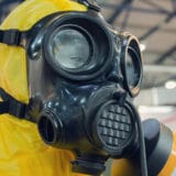 Požar na deponiji u Vinči: „Samo gas maska može u potpunosti da nas zaštiti od štetnih isparenja" 6