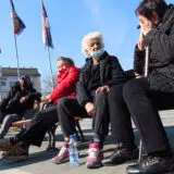 Vučić sebi za izbore poklonio 285 miliona evra "mita" penzionerima 11