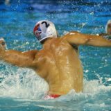 Olimpijske igre u Tokiju: Rvač Datunašvili bronzom ukrasio sjajan dan za Srbiju - odbojkašice, košarkašice i vaterpolisti u polufinalu 5