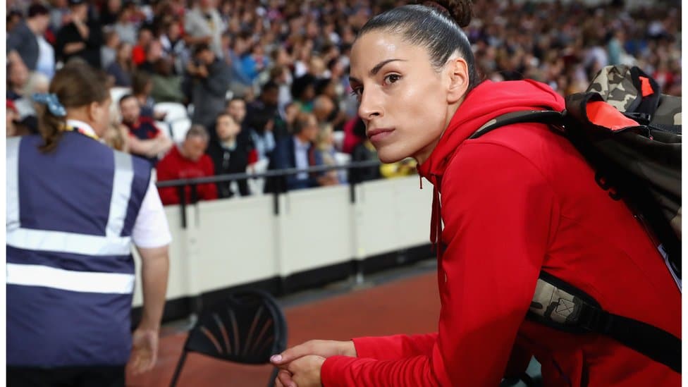 Španović: Iznenadila sam vas, priznajte 1