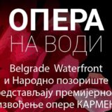 "Karmen" - ponovo "Opera na vodi" 7