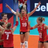 Belgija posle preokreta pobedila Rusiju na Evropskom prvenstvu 14