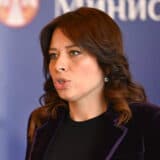 Irena Vujović: Za odgovor Srbije na klimatske promene važno je učešće čitavog društva 12