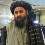 Abdul Gani Baradar: Politički lider i mogući predsednik 1