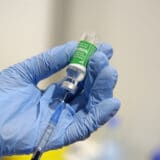 Evropski regulator odlučuje o trećoj dozi antikovid vakcine početkom oktobra 13